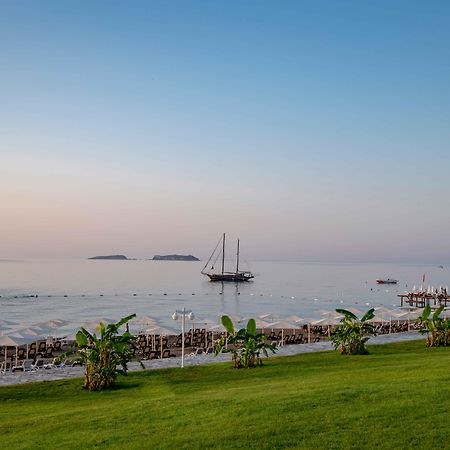 Movenpick Resort Antalya Текирова Экстерьер фото