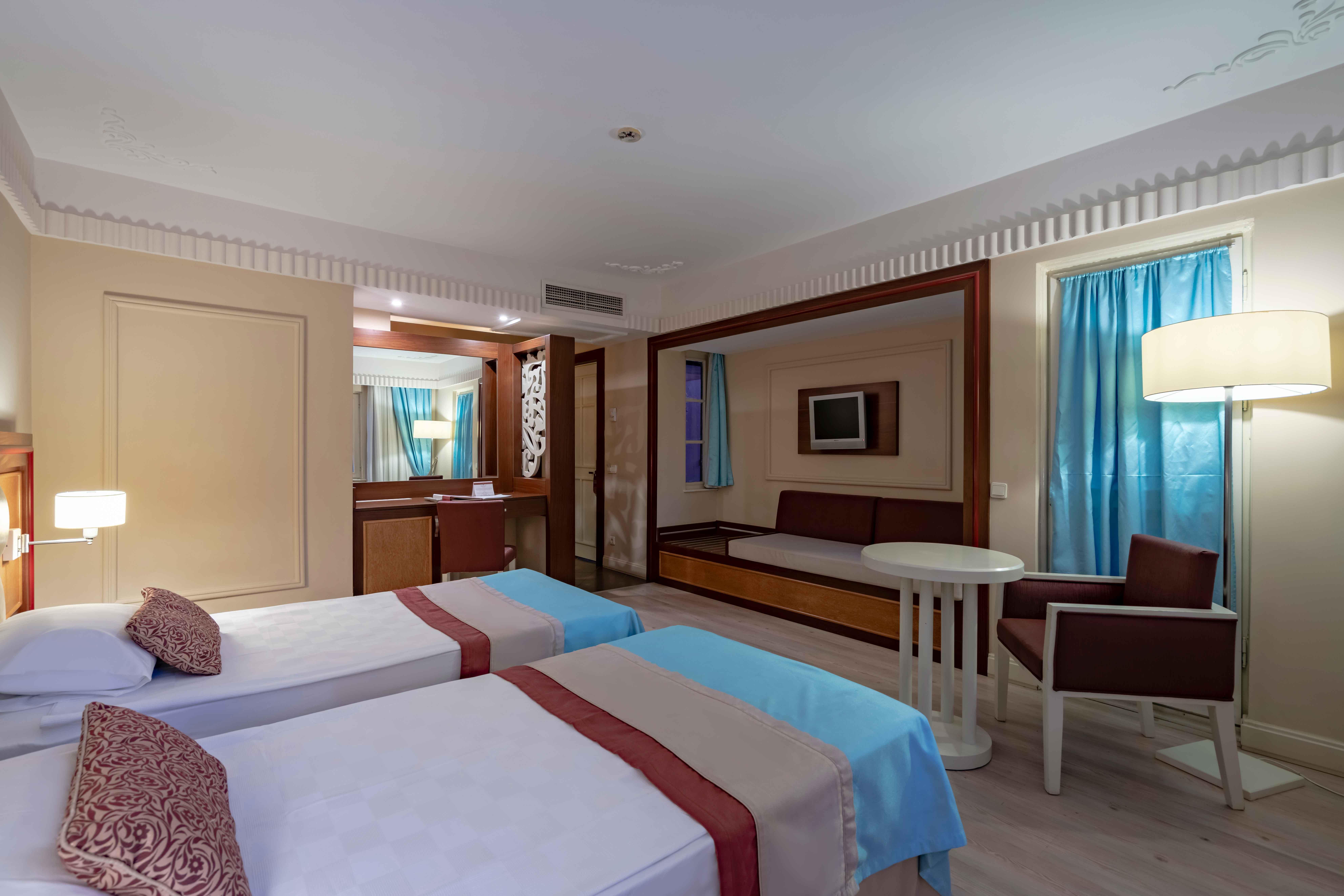 Movenpick Resort Antalya Текирова Экстерьер фото