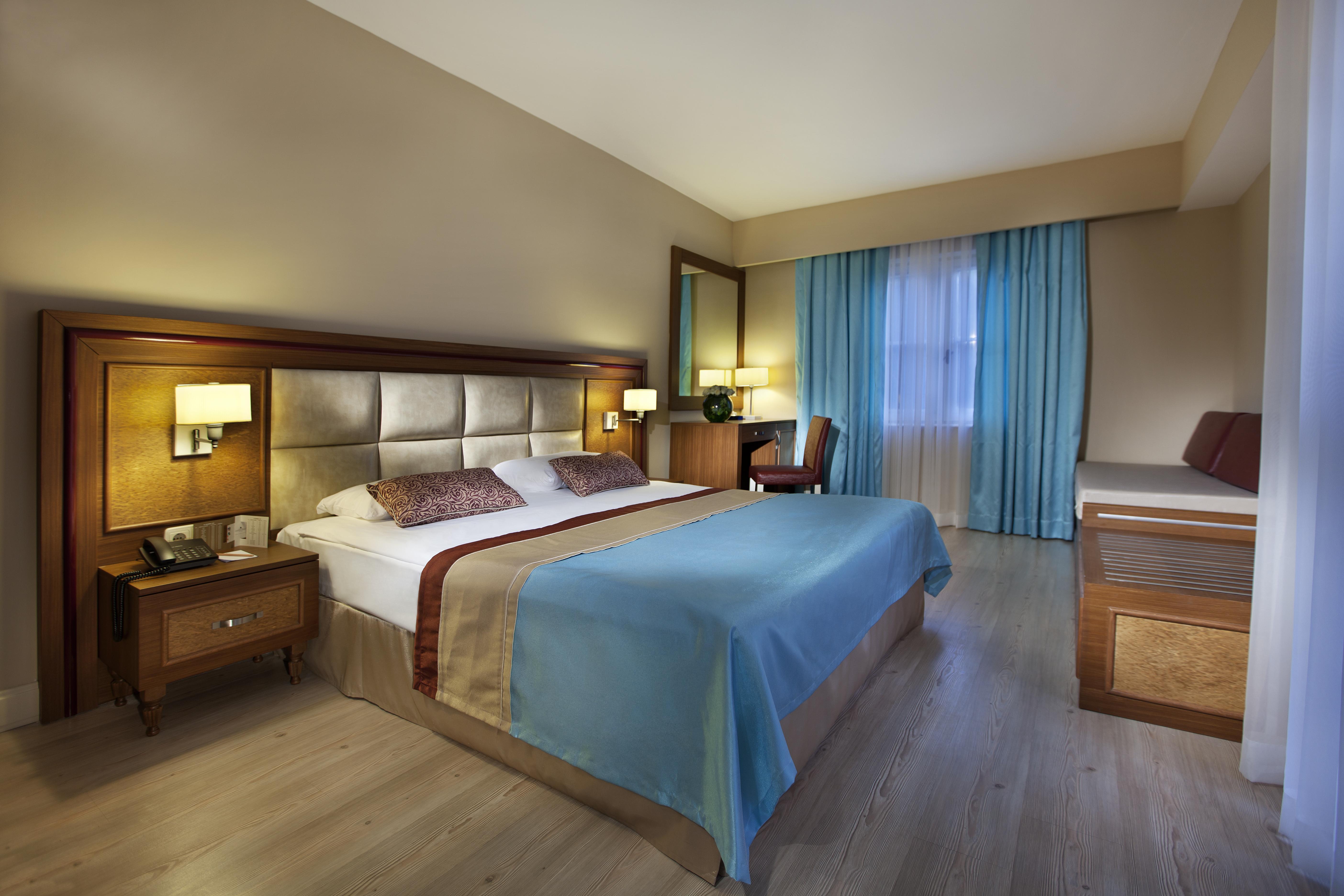 Movenpick Resort Antalya Текирова Экстерьер фото