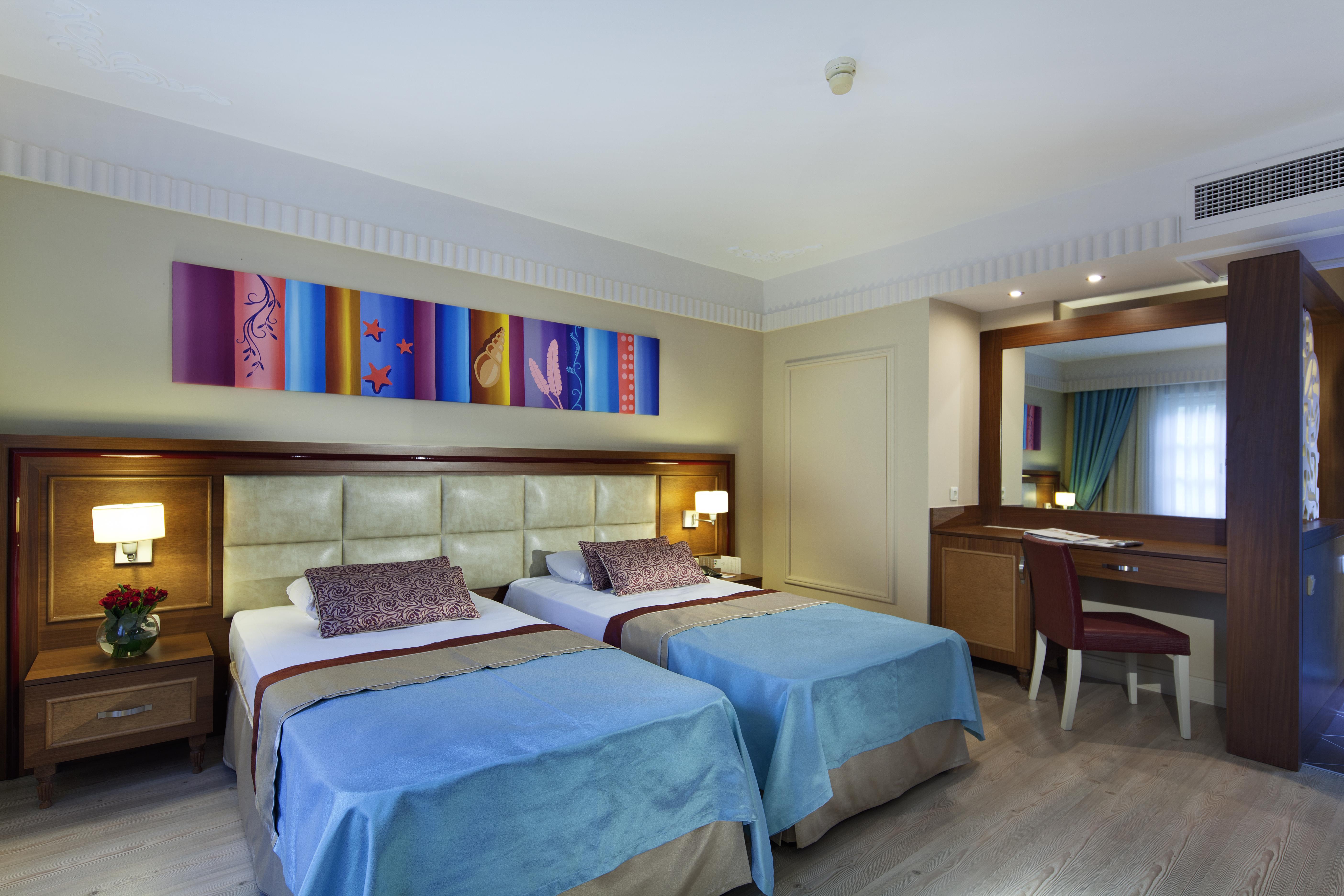 Movenpick Resort Antalya Текирова Экстерьер фото