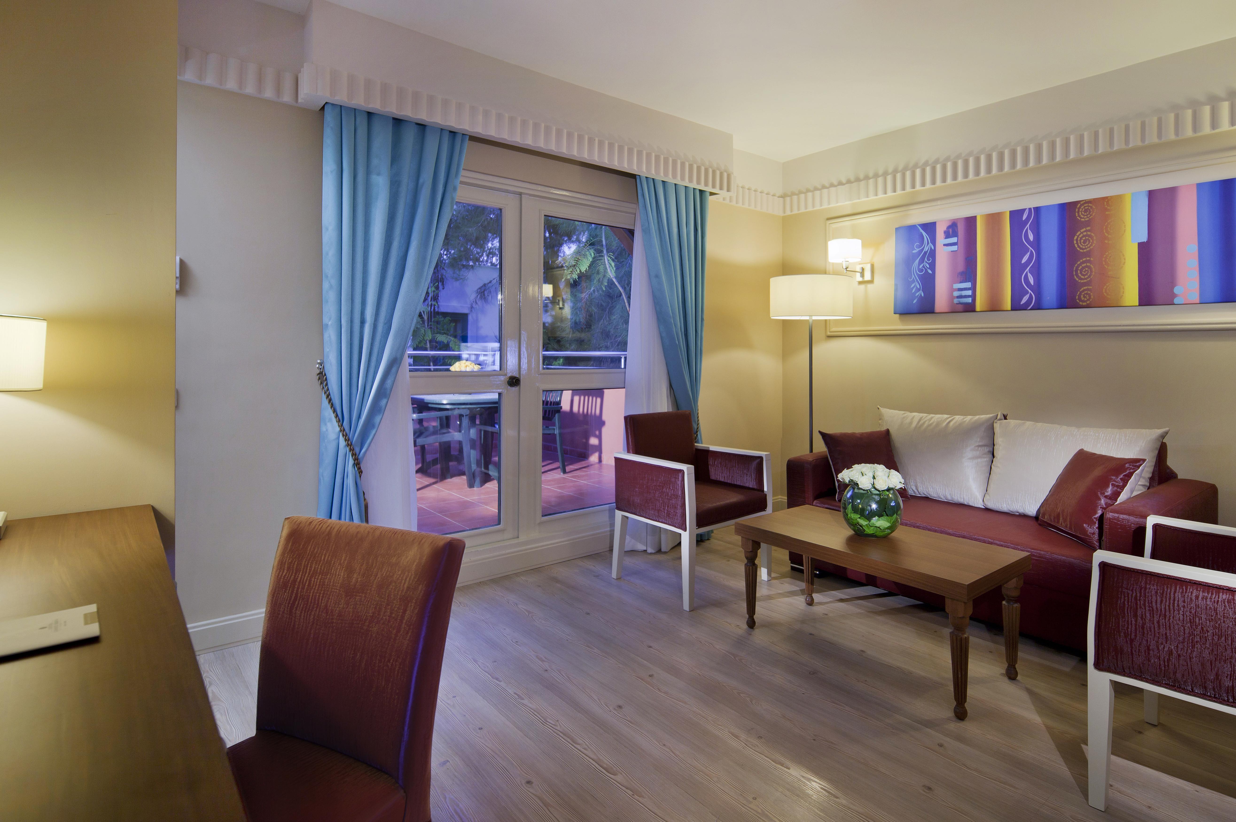 Movenpick Resort Antalya Текирова Экстерьер фото