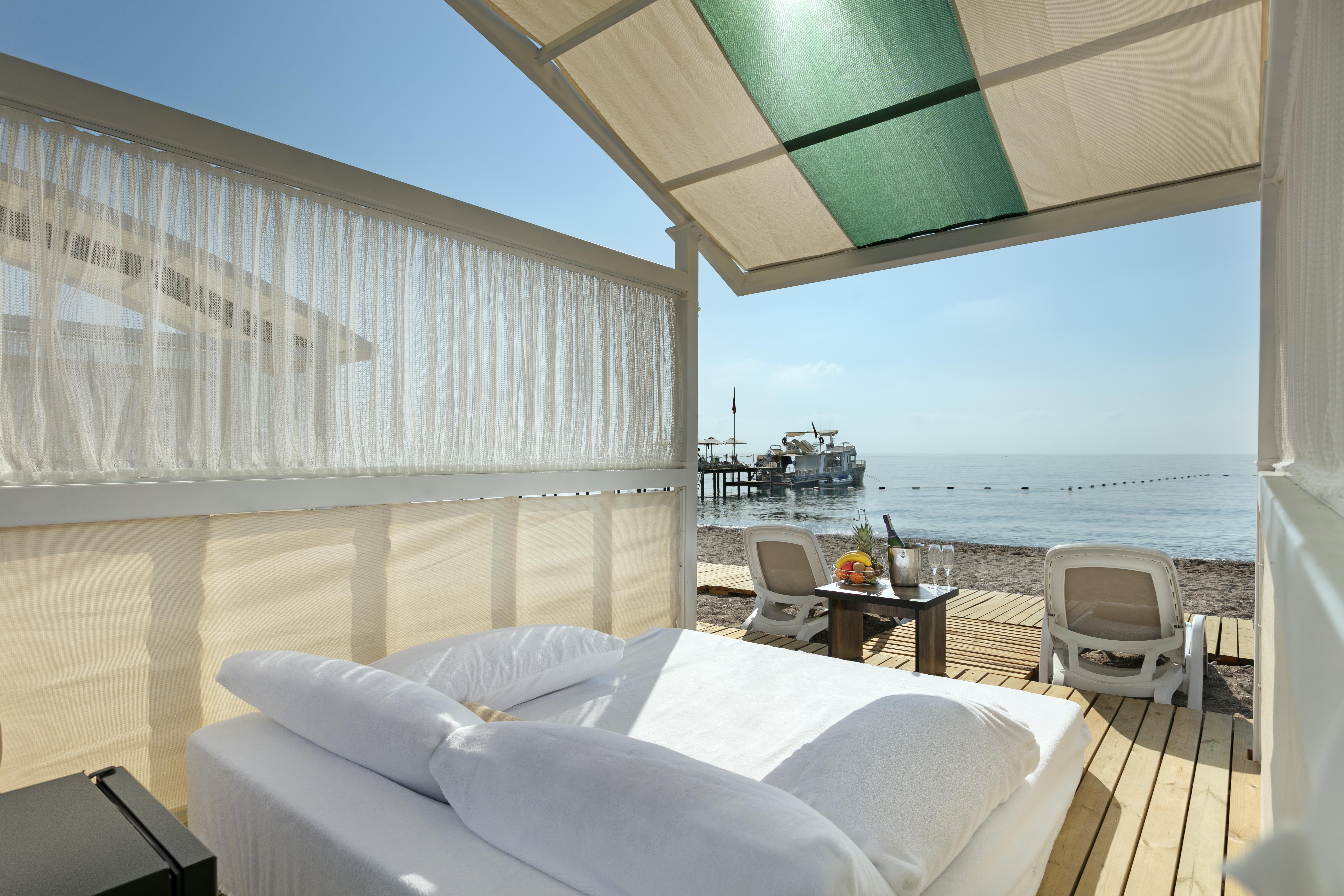 Movenpick Resort Antalya Текирова Экстерьер фото
