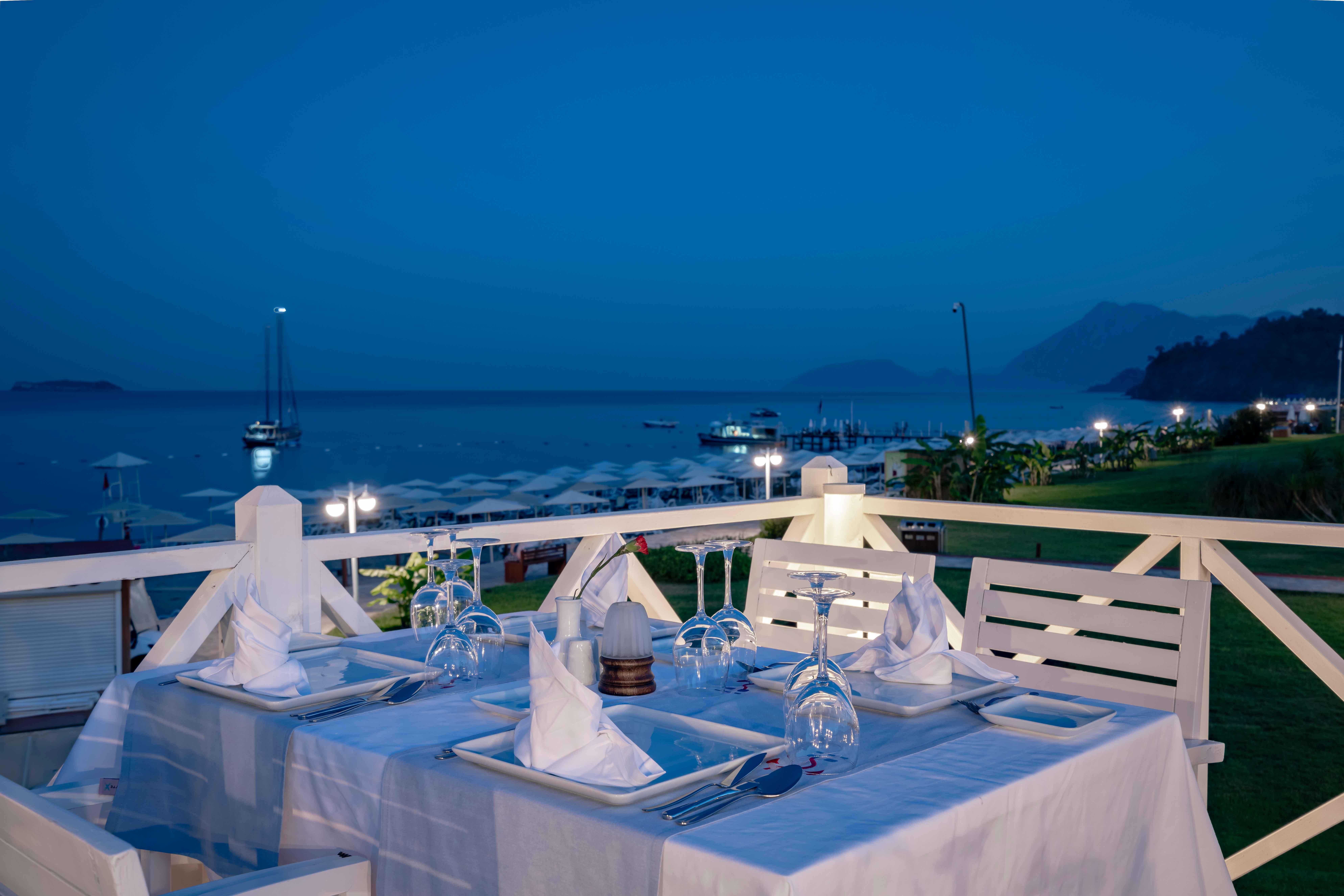 Movenpick Resort Antalya Текирова Экстерьер фото