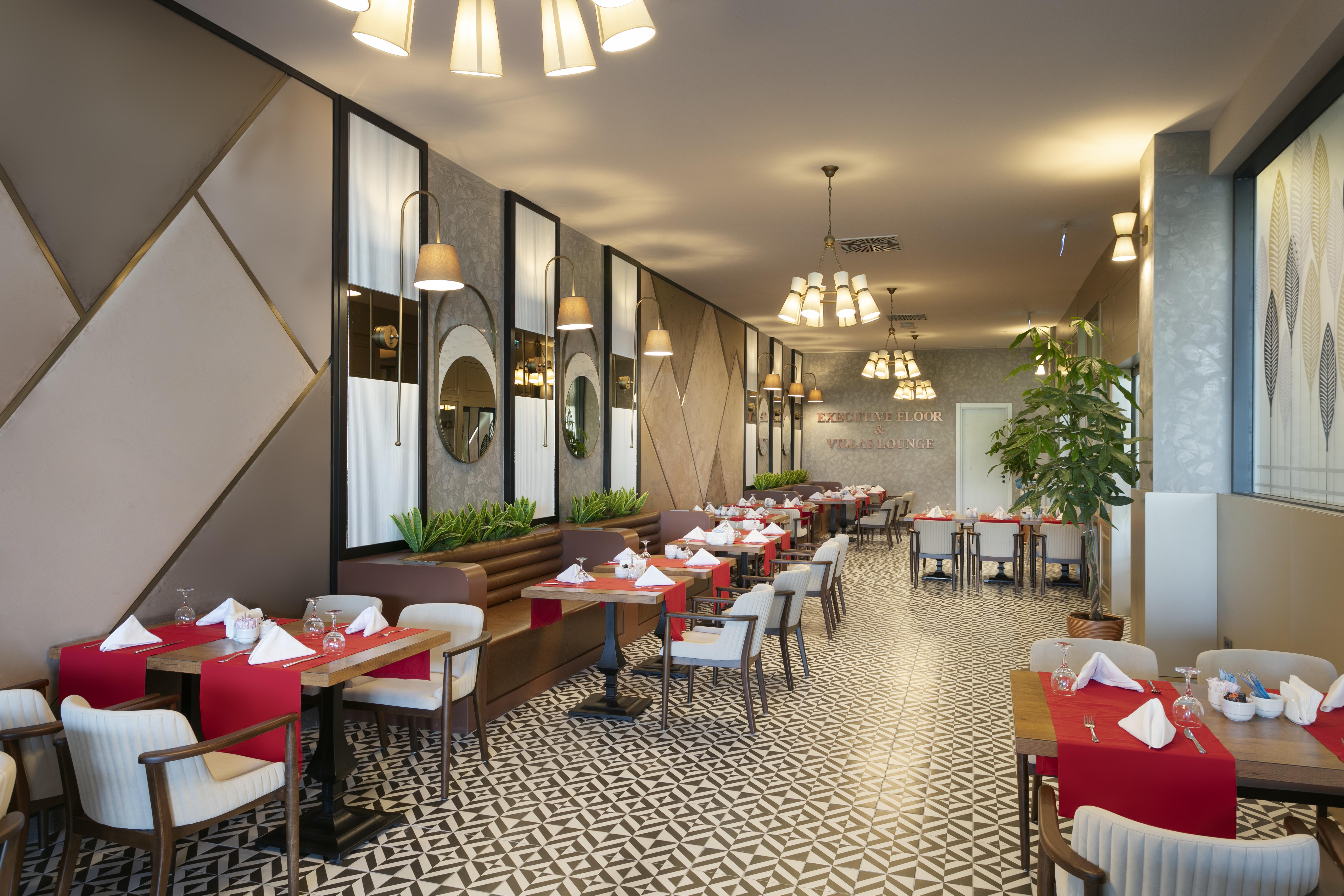 Movenpick Resort Antalya Текирова Экстерьер фото